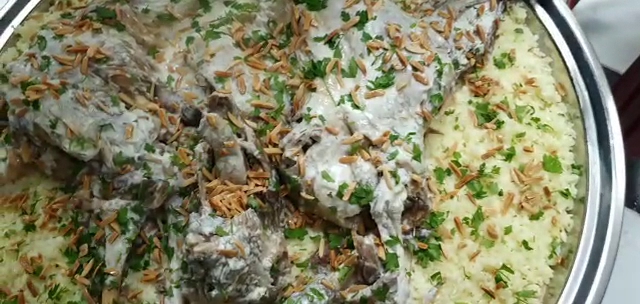 Opinii despre Bait Yaffa Restaurant în Abu Dhabi - Hospitality and gastronomy