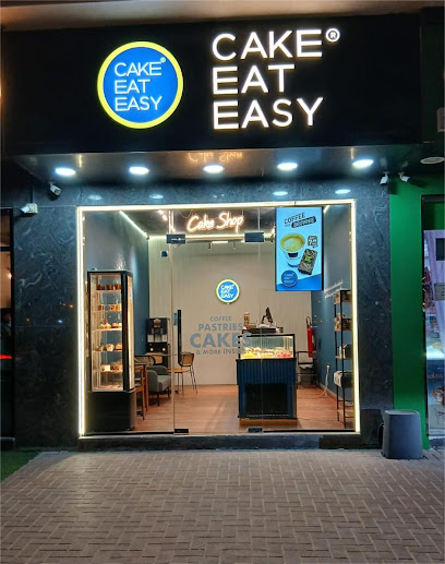 Cake Eat Easy