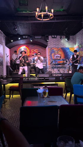 Opinii despre Jules în Dubai - Hospitality and gastronomy
