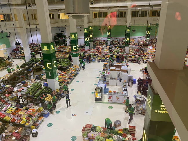 Deira Enrichment Project - Al Khaleej St - Deira - Dubai