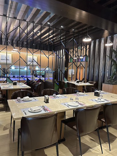 Seaworld Seafood Restaurant