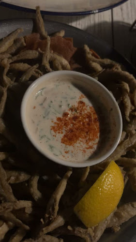 Opinii despre Ibn AlBahr Seafood Restaurant în Dubai - Hospitality and gastronomy