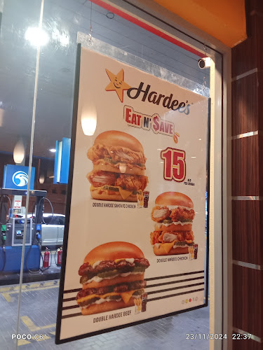 Opinii despre Hardee's Dasman în Sharjah - Hospitality and gastronomy