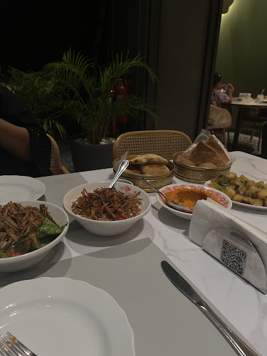 City Centre - 100a Sheikh Mohammed Bin Zayed Rd - Muwaileh Commercial - Al Zahia - Sharjah