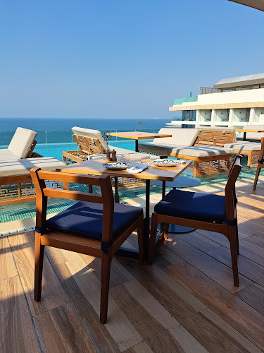 Jumeirah Beach Rd - Jumeira First - Jumeirah 1 - Dubai