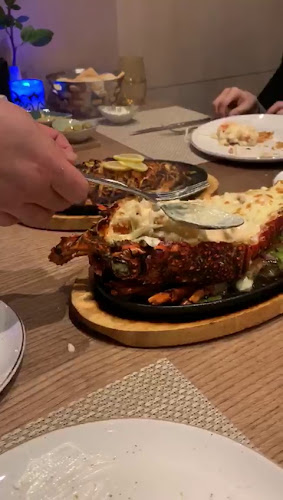 Seascape Restaurant Ajman - Ajman