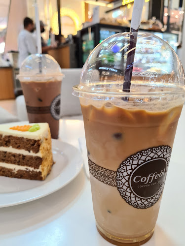 Coffeol - Hospitality and gastronomy