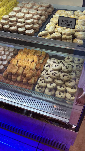 Iranian Sweets Palace - Dubai