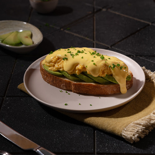 VIRGINIA ANGUS RESTAURANT - Sharjah