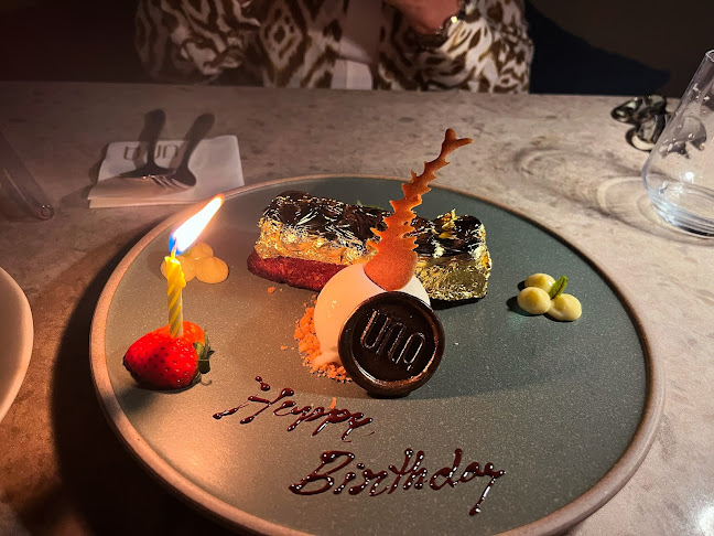 Urla Restaurant & Lounge