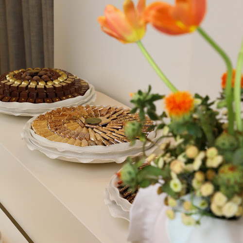 Sela Chocolates - صلة شوكليت - Hospitality and gastronomy