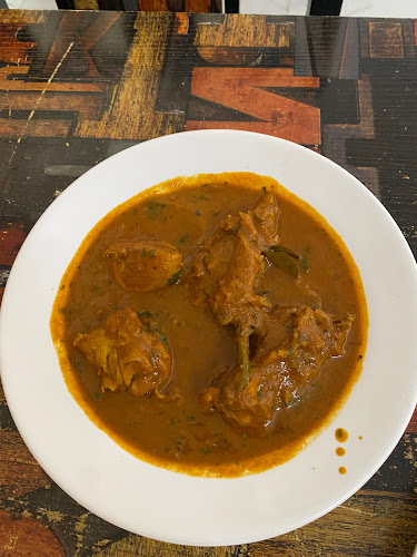 Unnamed Road - Ajman