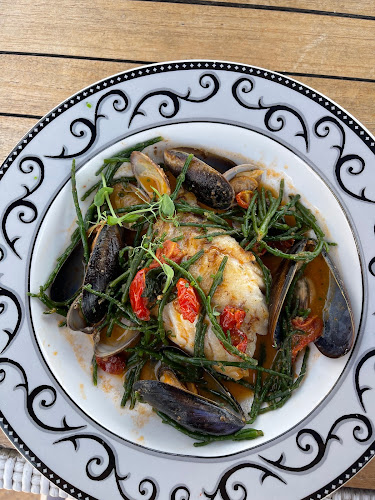 Opinii despre Boardwalk în Dubai - Hospitality and gastronomy