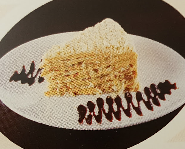 Opinii despre UZB Avenue în Dubai - Hospitality and gastronomy