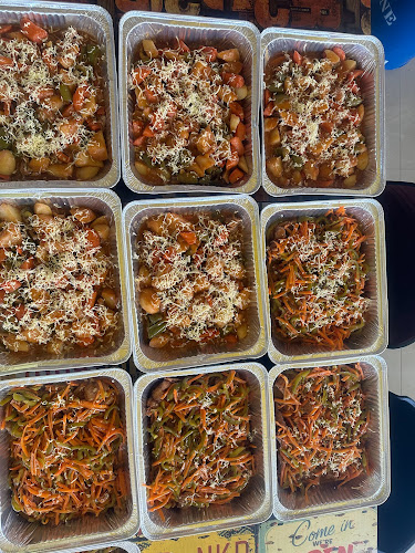 Spoon & Fork restaurant مطعم ملعقة و شوكة