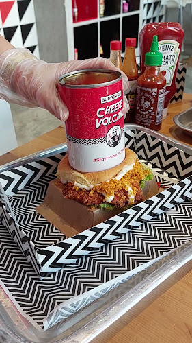 Comentarii opinii despre Burger28 - Nad Al Hamar