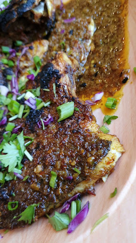 Comentarii opinii despre TABAQ AL HIJAZI RESTAURANT ROLLA