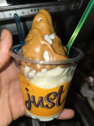 Comentarii opinii despre Just Burger, Ajman