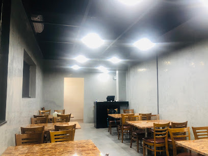 Ayam Awal Public Restaurant