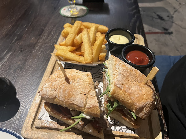 Detroit Rd - Motor City - Dubai