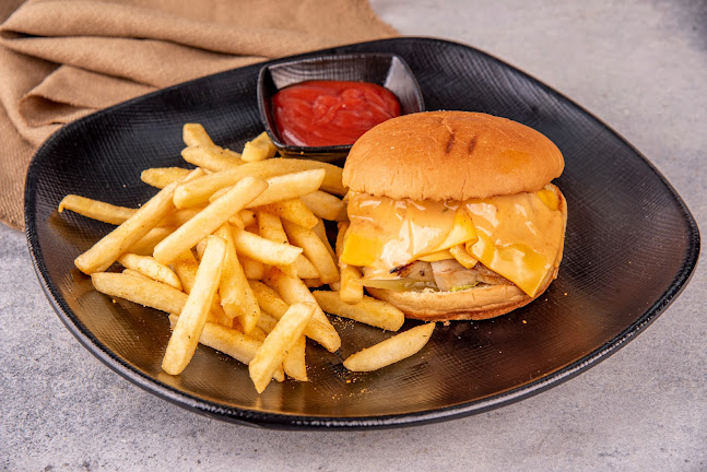 Shawarma Show - Hospitality and gastronomy