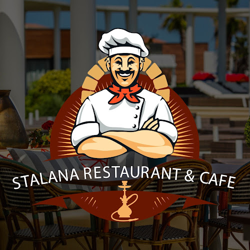 STALANA Restaurant & Cafe Shisha - سطلانه مطعم وكافيه شيشة - Hospitality and gastronomy