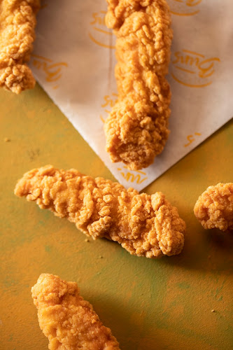 Buns - Winter Farm - Hospitality and gastronomy