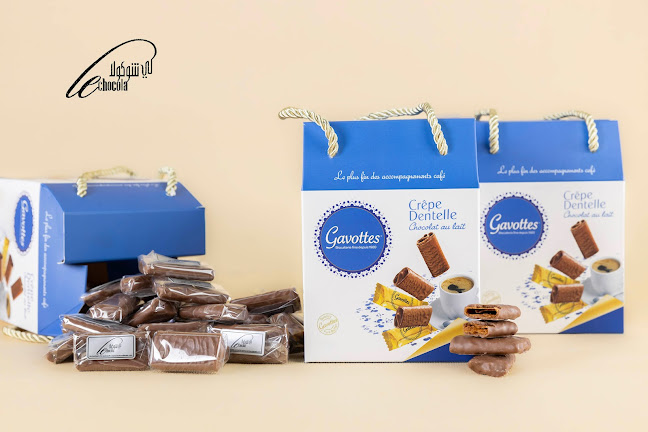 Comentarii opinii despre Le Chocola