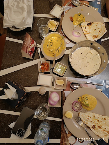 Gazebo - King Faisal Street