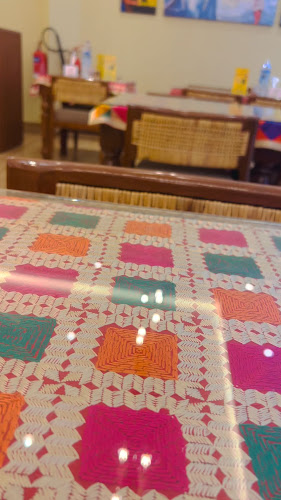 Comentarii opinii despre Pure Punjabi Restaurant