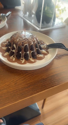 Opinii despre نم نم سويت كافيه în Umm Al Quwain - Hospitality and gastronomy