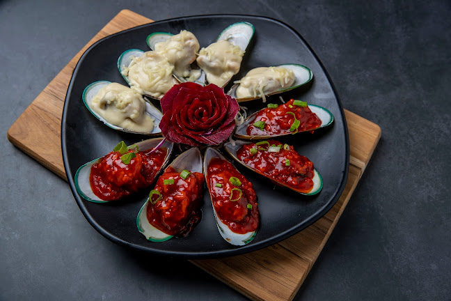 Comentarii opinii despre AL ARAB RESTAURANT AJMAN