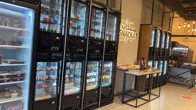 Snackat Café | سناكات كافيه - Sharjah