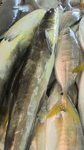 Jawaher Fish Cooking - Ajman