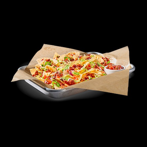 Buffalo Wild Wings - JBR