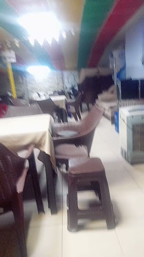 J75R+PV3 - Al ‘Ikkamiyah - Fujairah