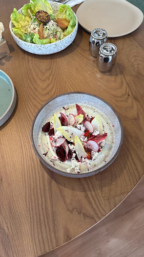 Comentarii opinii despre Ryba Restaurant