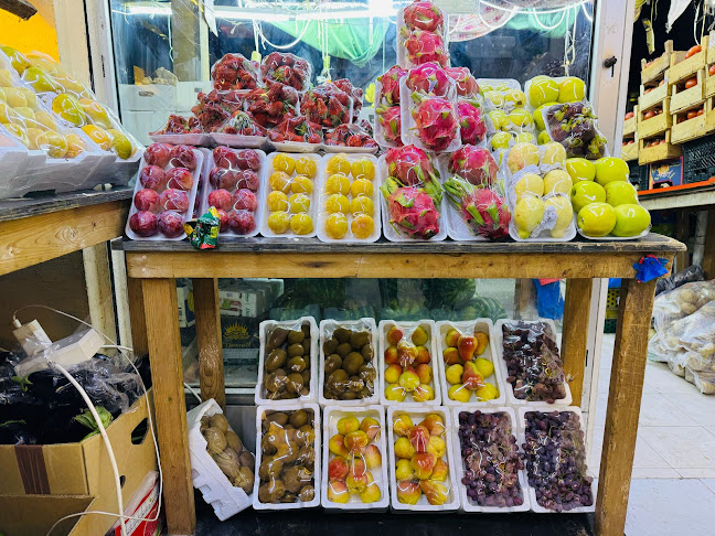 HAJI SULTAN FRUITS AND VEGETABLES - Fujairah