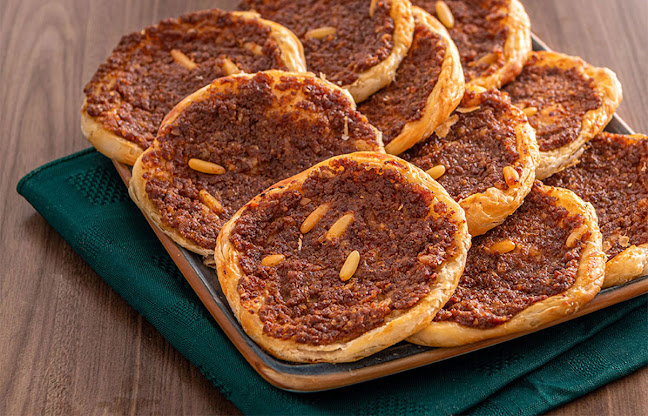 Comentarii opinii despre Al Mashawi Alhalabya Restaurant | Garhoud مطعم المشاوي الحلبية دبي القرهود