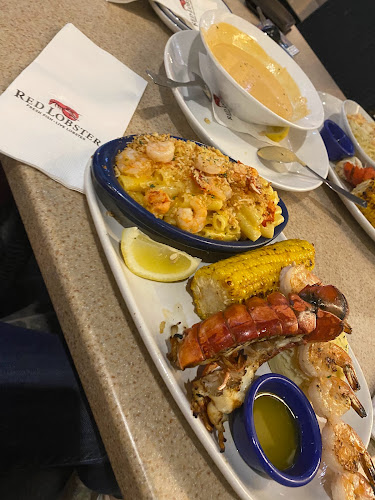Red Lobster | Dubai Mall - Dubai