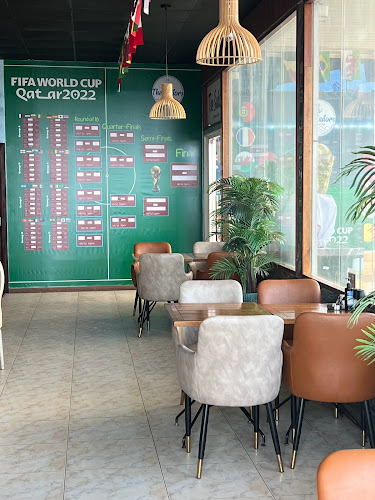 Comentarii opinii despre The Sailors Restaurant & Cafe