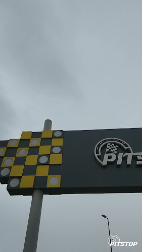 Opinii despre Pitstop în Ajman - Hospitality and gastronomy