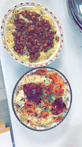 Comentarii opinii despre Abu Turki Kitchen