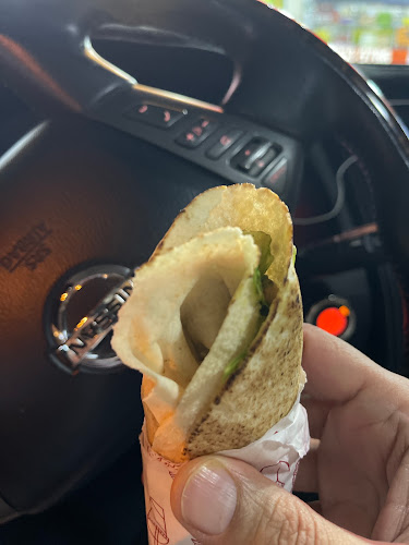 Rehab Cafeteria - Sharjah