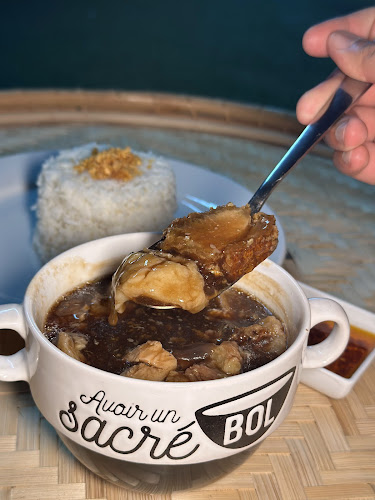 Tambayan Resto Bar rooftop