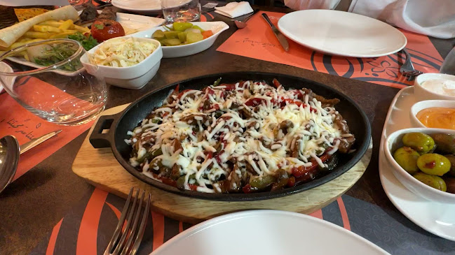 RAWABI AL SHAM RESTAURANT & BUTCHERY -Al Nahda Branch