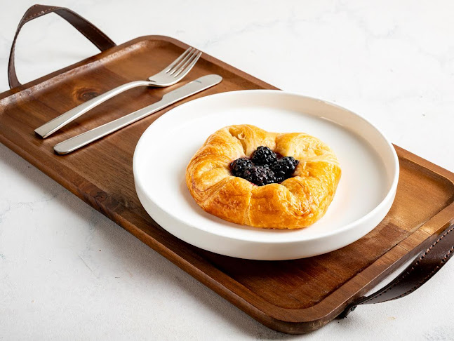 Coffee Seeds Cafe - Sharjah