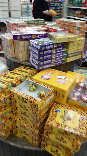 Aradah St - عَرَادة - Abu Dhabi