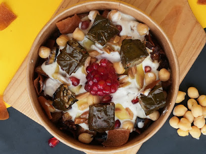 Mini Box Restaurant Fujairah ميني بوكس لفجيرة