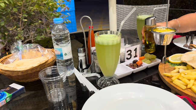 مخبز الارز - Dubai